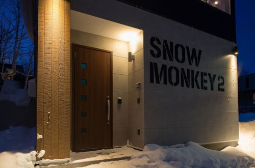 Foto 23 - Snow Monkey