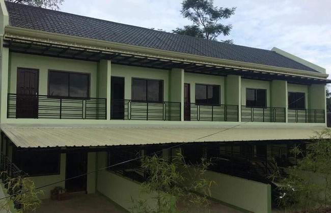 Rona's Townhouses - Foto 33
