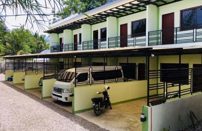 Rona's Townhouses - Foto 31