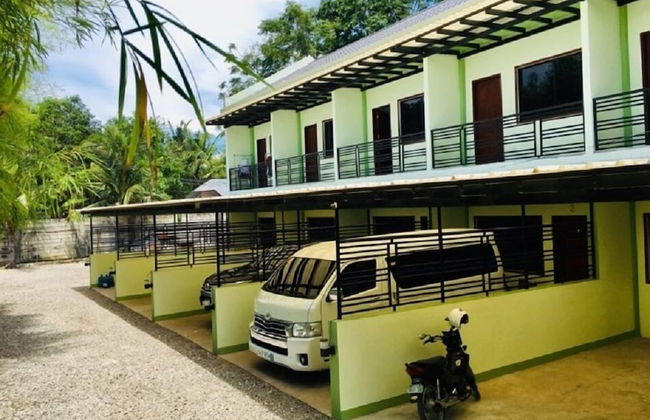 Rona's Townhouses - Foto 29