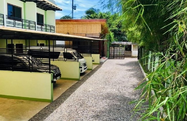 Rona's Townhouses - Foto 30
