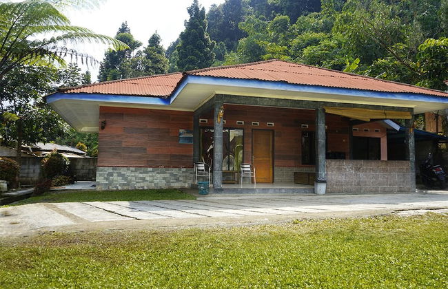 Villa Memory By Ruang Nyaman - Foto 9
