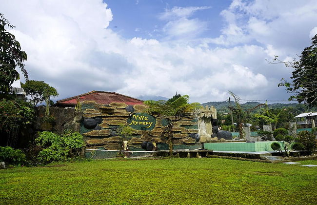 Villa Memory By Ruang Nyaman - Foto 10