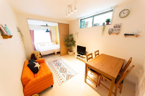 Foto 23 - L-style Hanazonocho Apartment A