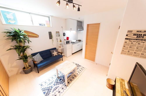 Photo 15 - L-style Hanazonocho Apartment A