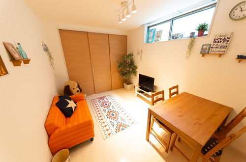 Photo 20 - L-style Hanazonocho Apartment A