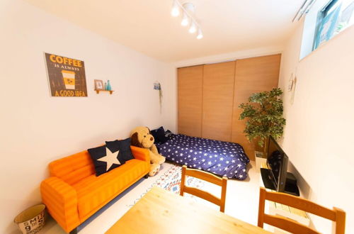 Photo 27 - L-style Hanazonocho Apartment A