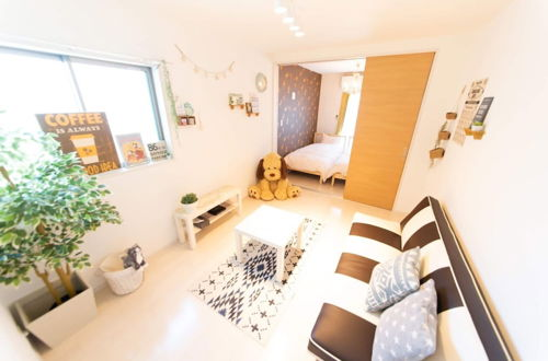 Foto 50 - L-style Hanazonocho Apartment A