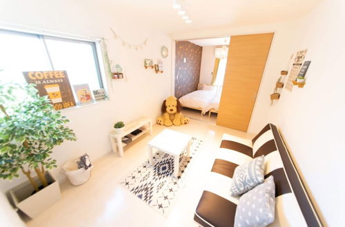 Photo 50 - L-style Hanazonocho Apartment A