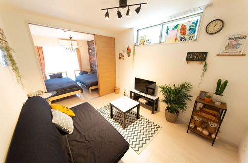 Photo 37 - L-style Hanazonocho Apartment A