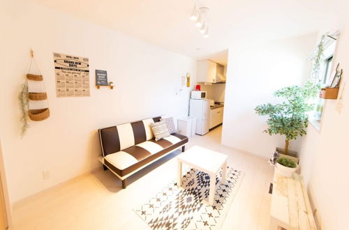 Photo 59 - L-style Hanazonocho Apartment A