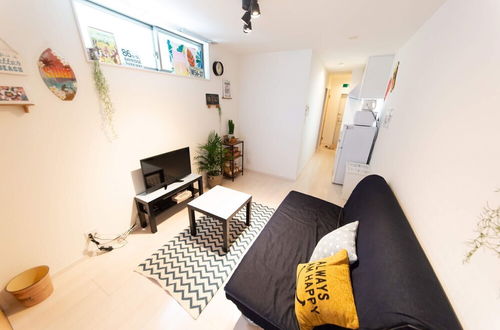 Photo 36 - L-style Hanazonocho Apartment A