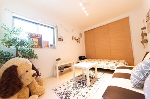 Foto 60 - L-style Hanazonocho Apartment A