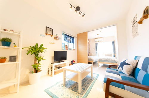 Photo 5 - L-style Hanazonocho Apartment A