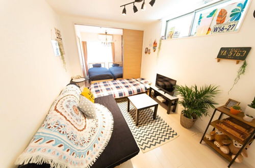 Photo 49 - L-style Hanazonocho Apartment A