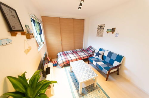 Photo 6 - L-style Hanazonocho Apartment A