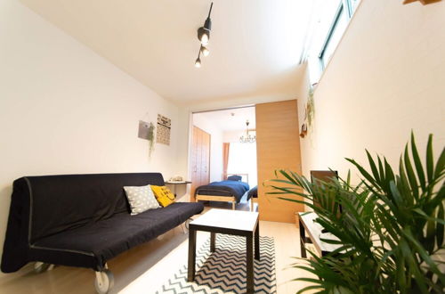 Photo 31 - L-style Hanazonocho Apartment A