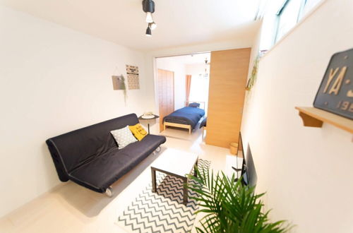 Photo 33 - L-style Hanazonocho Apartment A