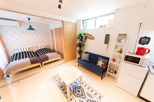 Photo 19 - L-style Hanazonocho Apartment A