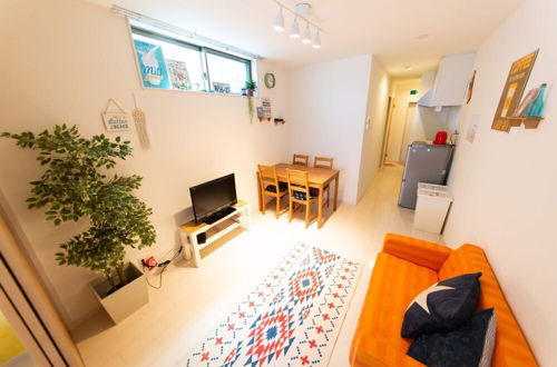 Photo 25 - L-style Hanazonocho Apartment A