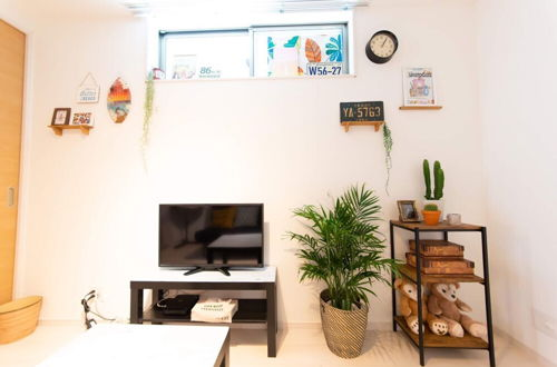 Photo 39 - L-style Hanazonocho Apartment A