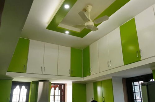 Foto 19 - East Top Villa Fully Furnished 4bhk in Thiruvalla