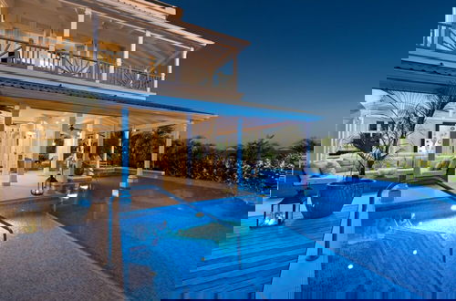 Foto 11 - Hectors House by Blue Sky Luxury