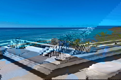 Foto 17 - Hectors House by Blue Sky Luxury