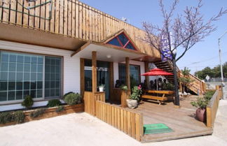 Photo 1 - Taeyoung Pension