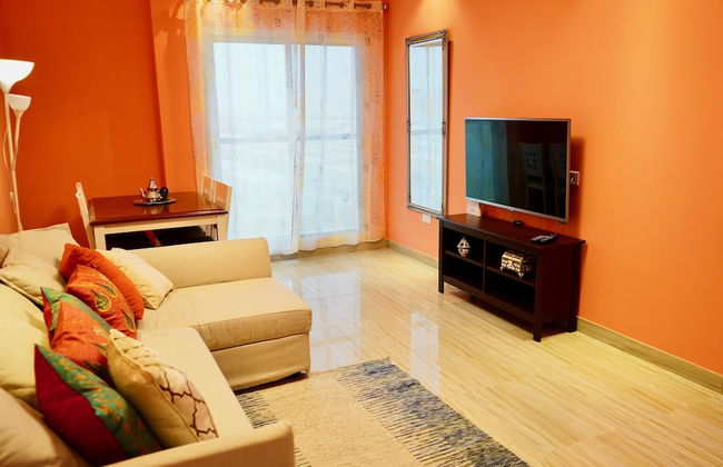 Behlys Airport sunset view Apt - Photo 8