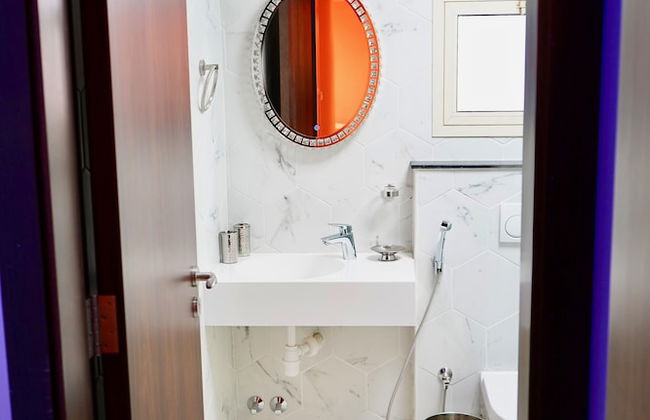 Behlys Airport sunset view Apt - Photo 4