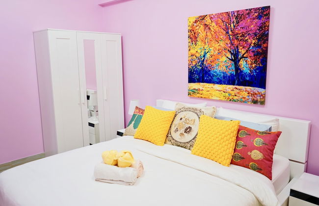 Behlys Airport sunset view Apt - Photo 11