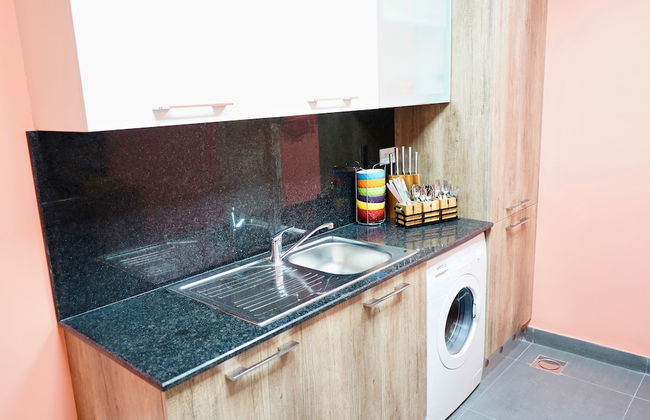 Behlys Airport sunset view Apt - Photo 7