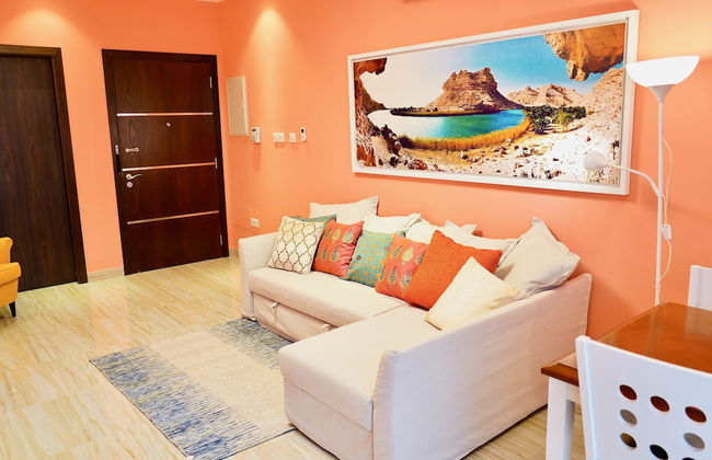 Behlys Airport sunset view Apt - Photo 12