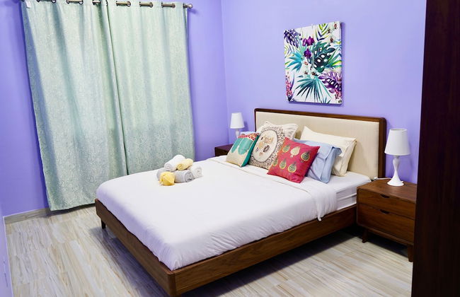 Behlys Airport sunset view Apt - Photo 5