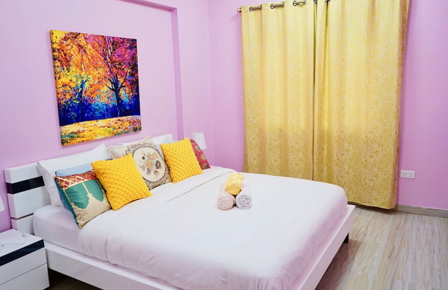 Behlys Airport sunset view Apt - Photo 3