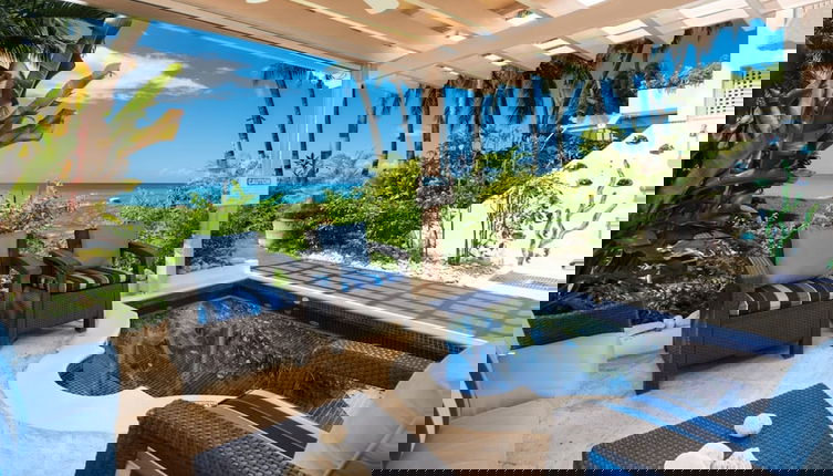 Foto 1 - Reeds House 1 by Blue Sky Luxury