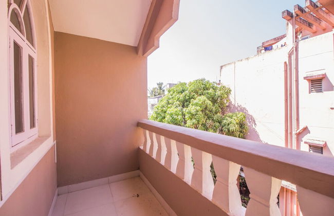 OYO 11424 Home Elegant 3BHK Villa Near Dona Paula Beach - Foto 20