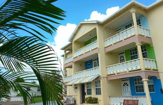 Foto 1 - Cumber's Tropical Apartments