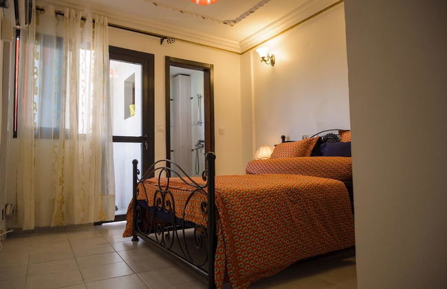 Monde Arabe Guest House - Foto 1