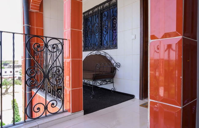 Monde Arabe Guest House - Foto 12