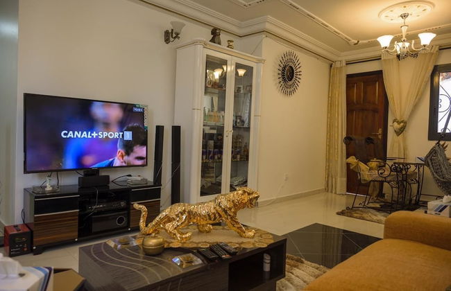 Monde Arabe Guest House - Foto 8