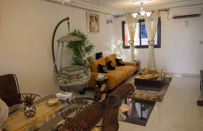 Monde Arabe Guest House - Foto 9