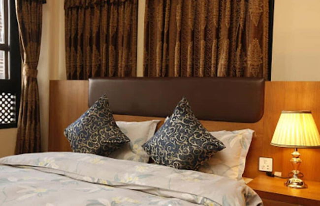 Kathmandu Heritage Home by Casa Deyra - Foto 7