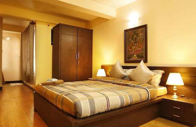 Kathmandu Heritage Home by Casa Deyra - Foto 4