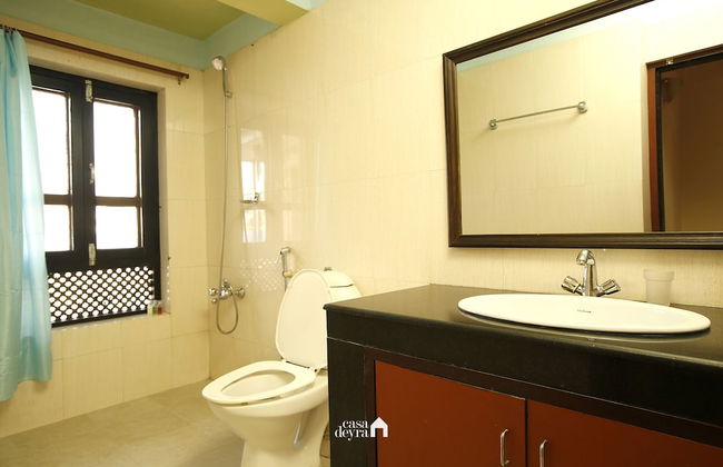 Kathmandu Heritage Home by Casa Deyra - Foto 17