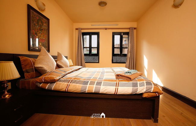 Kathmandu Heritage Home by Casa Deyra - Foto 3