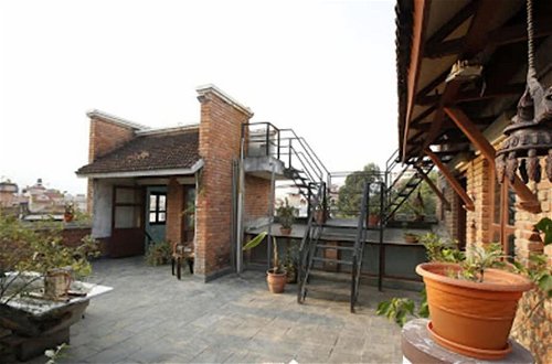 Foto 22 - Kathmandu Heritage Home by Casa Deyra