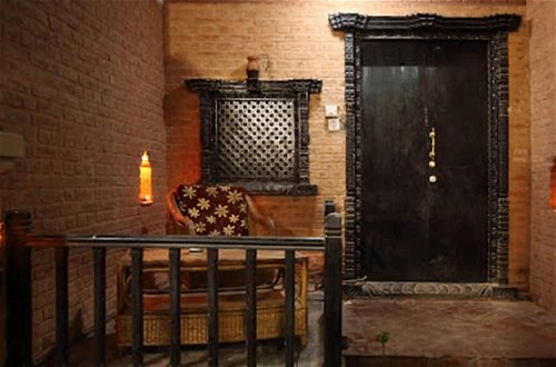 Photo 20 - Kathmandu Heritage Home by Casa Deyra