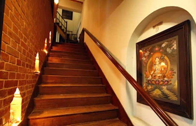 Kathmandu Heritage Home by Casa Deyra - Foto 19